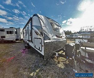 2017 Jayco White Hawk 28DSBH Camper