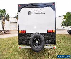 2017 Coromal ELEMENT 614 RTV OFF ROAD CARAVAN