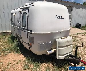 1995 Casita for Sale