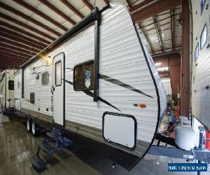 2017 Jayco Jay Flight SLX 284BHSW Camper