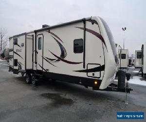 2015 Dutchmen Denali 371BH Camper