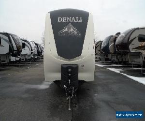 2015 Dutchmen Denali 371BH Camper