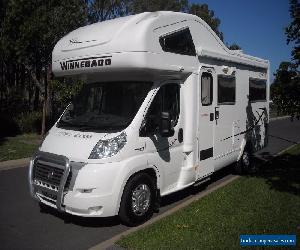 Winnebago Motorhome for Sale