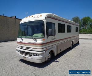 1995 Bounder --