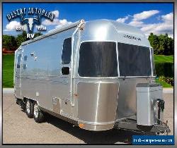 2013 Airstream for Sale