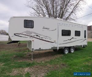 2004 KZ Durango for Sale