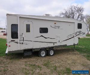 2004 KZ Durango