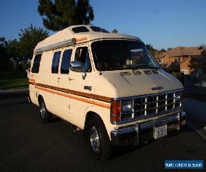 1987 Roadtrek VERSATILE for Sale