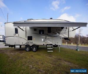 2017 Jayco Eagle HT 26.5BHS Camper