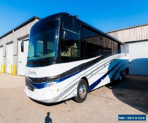 2017 Forest River Berkshire XLT 43C Camper