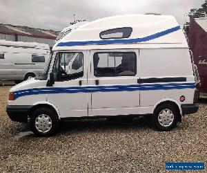 LDV 200 PILOTE 2 BERTH CAMPER