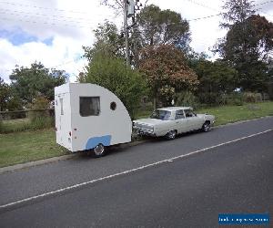 Caravan Retro for Sale