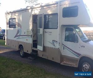 2000 Jayco 3130H