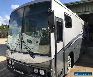 MAN MIDI COACH MOTORHOME 9.5MTR - NEW CONVERSION