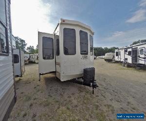 2017 Forest River Cedar Creek Cottage 40CCK Camper