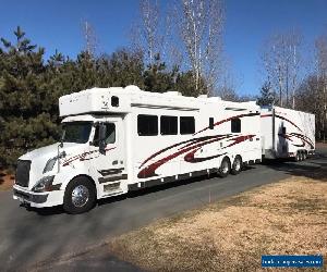 2007 SHOWHAULER