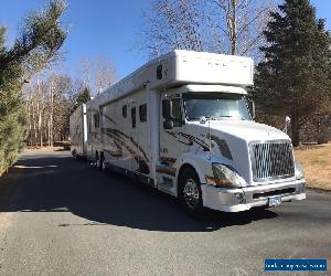 2007 SHOWHAULER