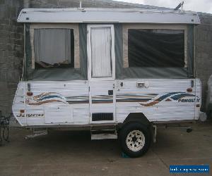 12/ 2000 Jayco Penguin Outback for Sale