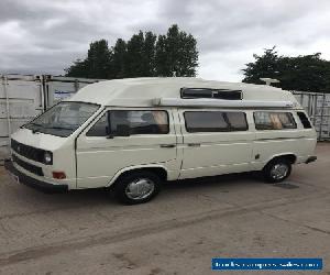 VW T25 1986 Transporter