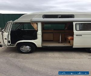 VW T25 1986 Transporter