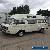 VW T25 1986 Transporter for Sale