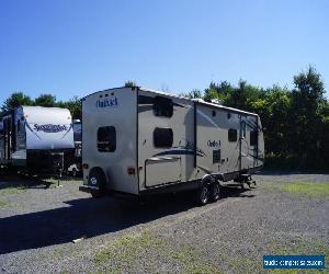 2017 Keystone Outback Ultra Lite 293UBH Camper