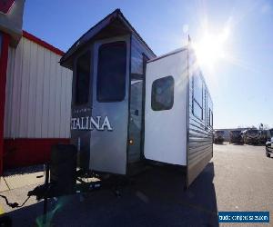 2017 Coachmen Catalina Destination 40FKDS Camper