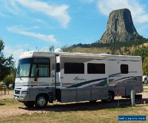 2004 Winnebago