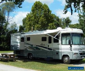 2004 Winnebago