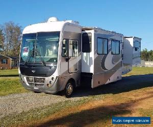 2005 Fleetwood Southwind 36B