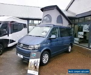 2018 HILLSIDE Birchover T6 2.0 TDi 102PS BMT Highline 