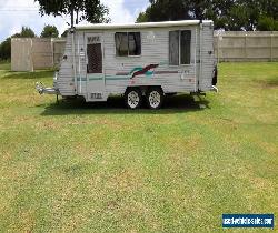 Coromal Excel Caravan Pop Top 2003 for Sale