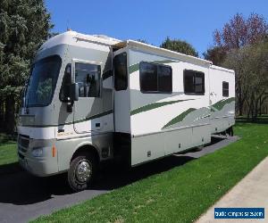 2003 Fleetwood SOUTHWIND