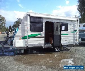 2013 COROMAL ELEMENT CARAVAN for Sale