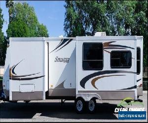 2010 Keystone Sprinter 310KBS Travel Trailer