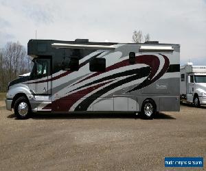 2013 Haulmark Freightliner Columbia