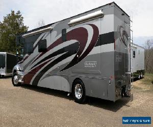 2013 Haulmark Freightliner Columbia