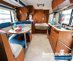 2011 Winnebago Esperance C2634SL Iveco White Motor Home