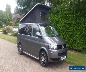 VW  T5 Campervan