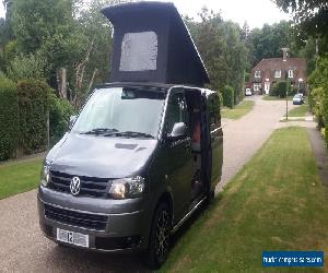 VW  T5 Campervan