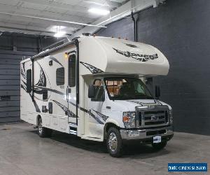 2017 Jayco Greyhawk 29MW Camper