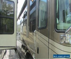 2003 National RV Islander 9402 --