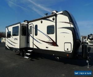 2017 Dutchmen Denali 287RE Camper