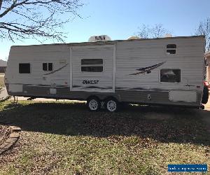 2003 Jayco for Sale