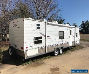 2003 Jayco