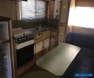 Convenient Motor home for family 