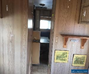 Convenient Motor home for family 