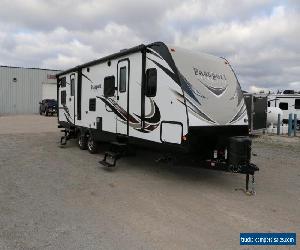 2017 Keystone Passport Grand Touring 3220BH Camper for Sale