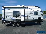 2017 Forest River XLR Boost 27QB Camper for Sale