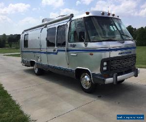 1978 Airstream